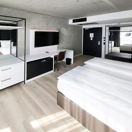 Dormero Hotel أشافنبورغ المظهر الخارجي الصورة