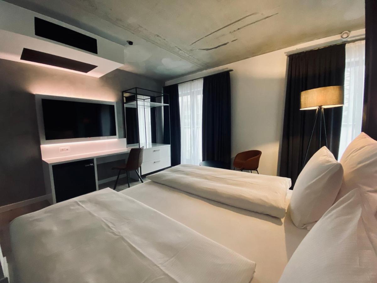Dormero Hotel أشافنبورغ المظهر الخارجي الصورة