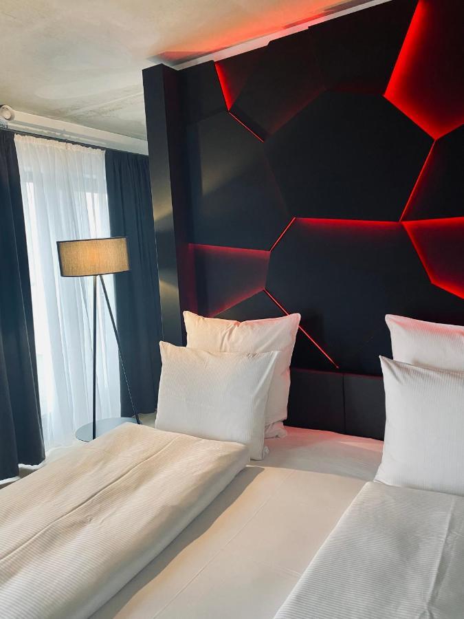 Dormero Hotel أشافنبورغ المظهر الخارجي الصورة
