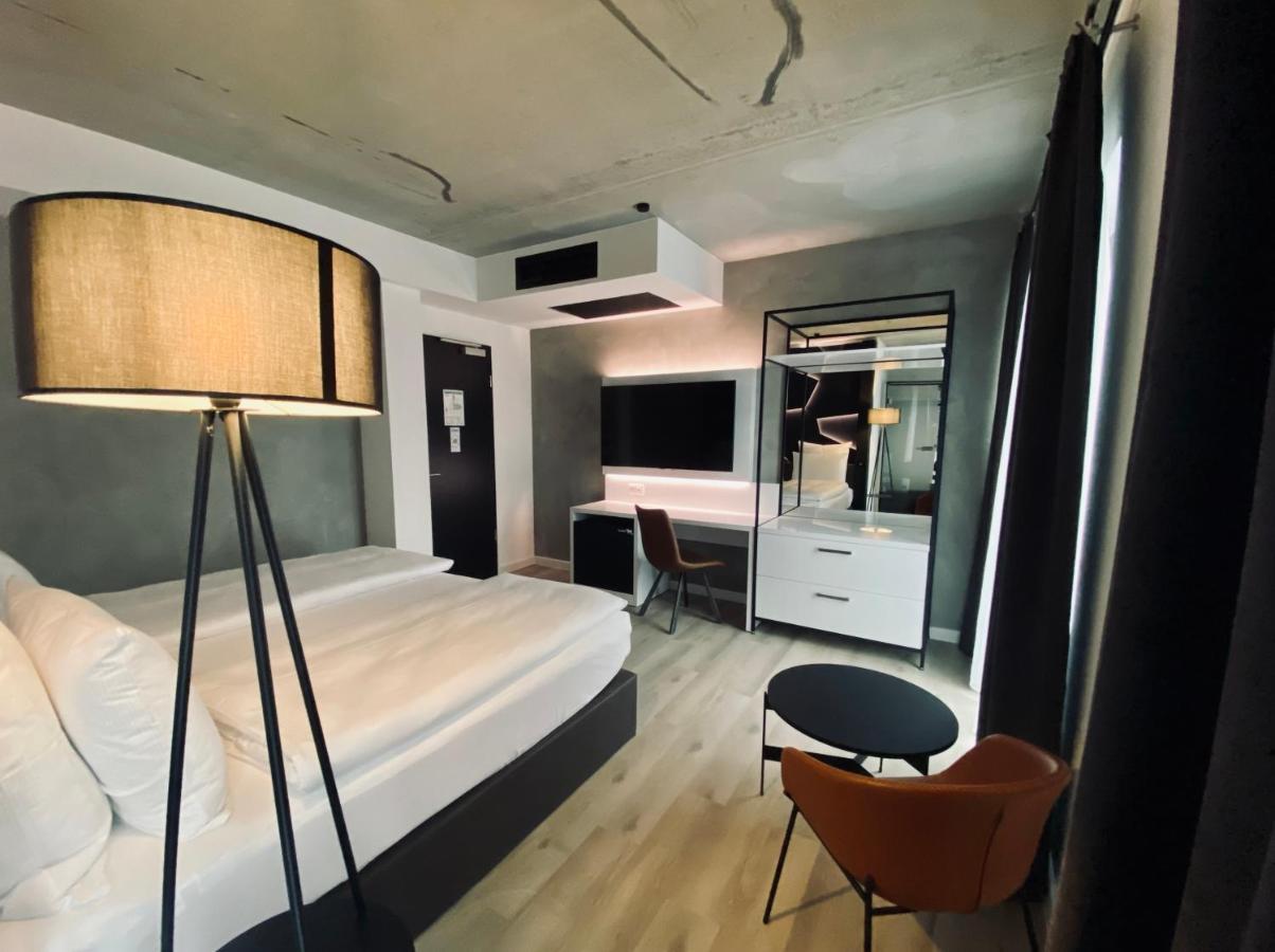 Dormero Hotel أشافنبورغ المظهر الخارجي الصورة