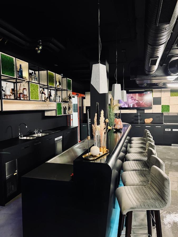 Dormero Hotel أشافنبورغ المظهر الخارجي الصورة