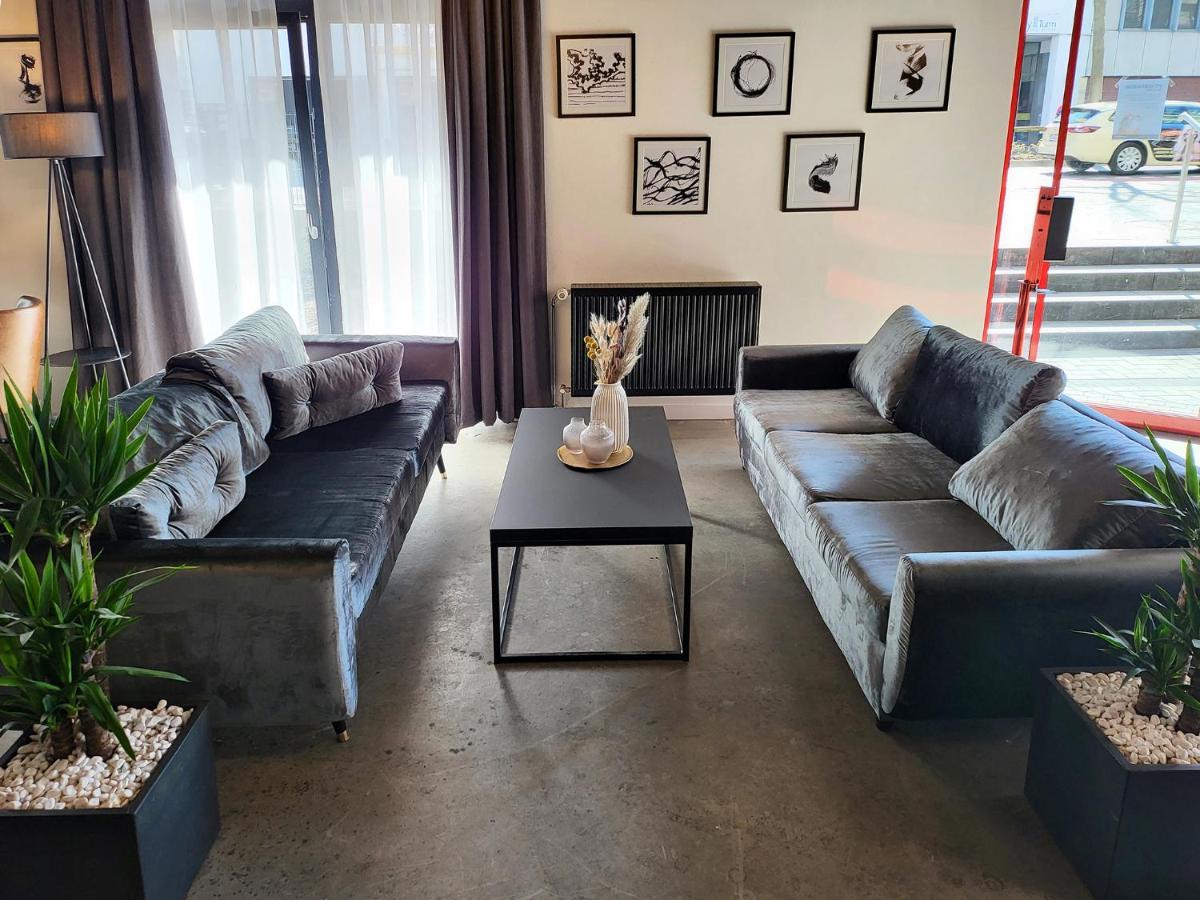 Dormero Hotel أشافنبورغ المظهر الخارجي الصورة