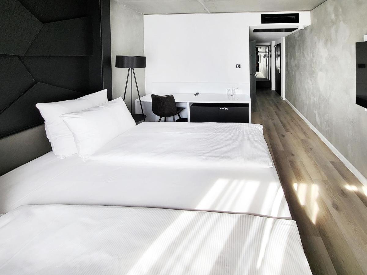 Dormero Hotel أشافنبورغ المظهر الخارجي الصورة