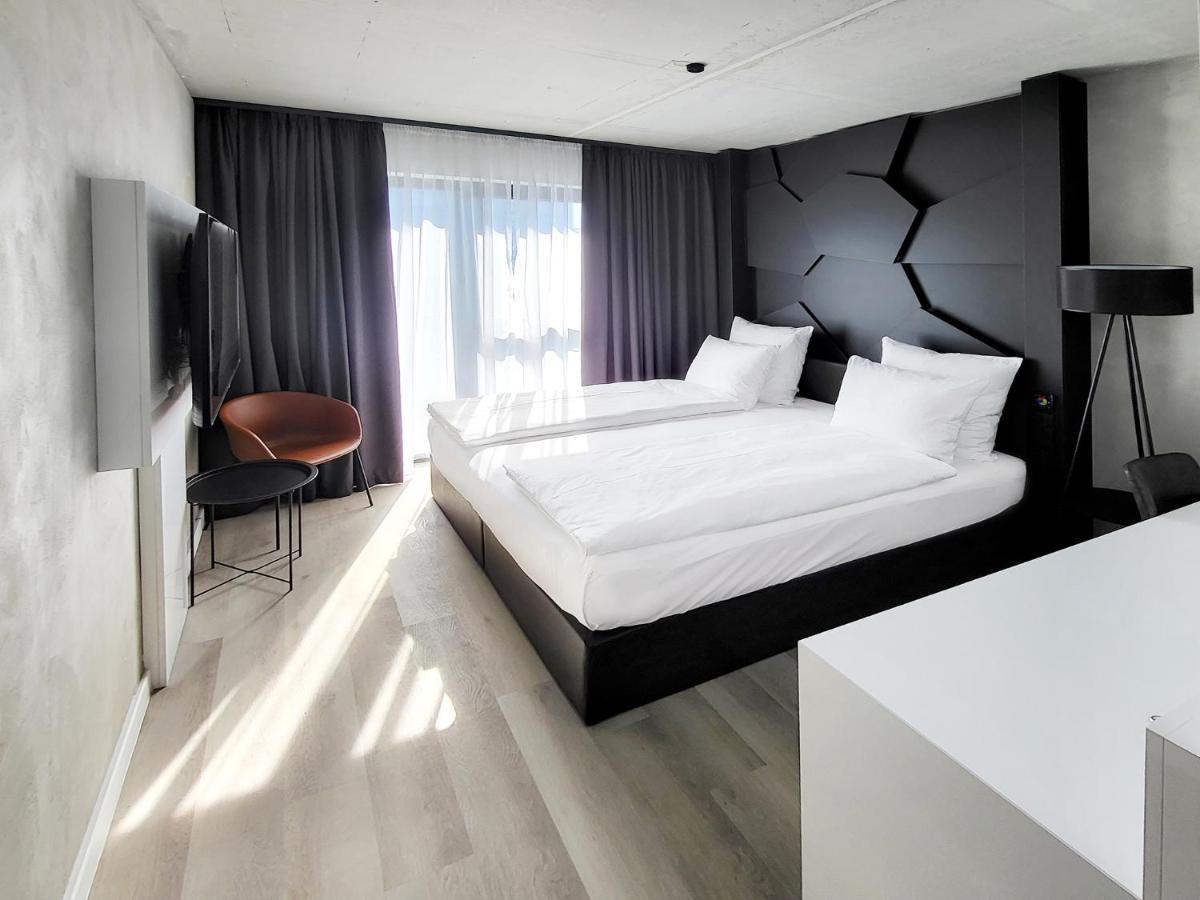 Dormero Hotel أشافنبورغ المظهر الخارجي الصورة