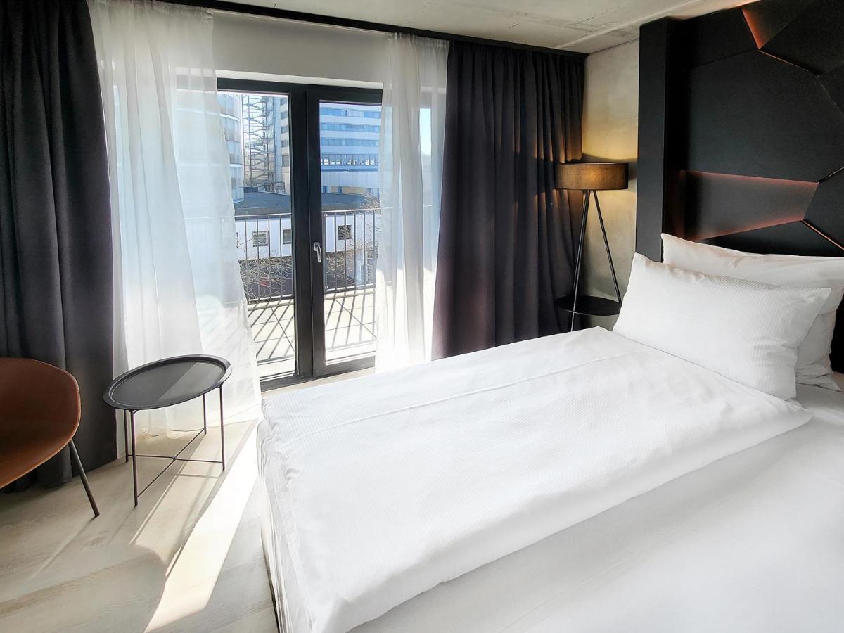 Dormero Hotel أشافنبورغ المظهر الخارجي الصورة