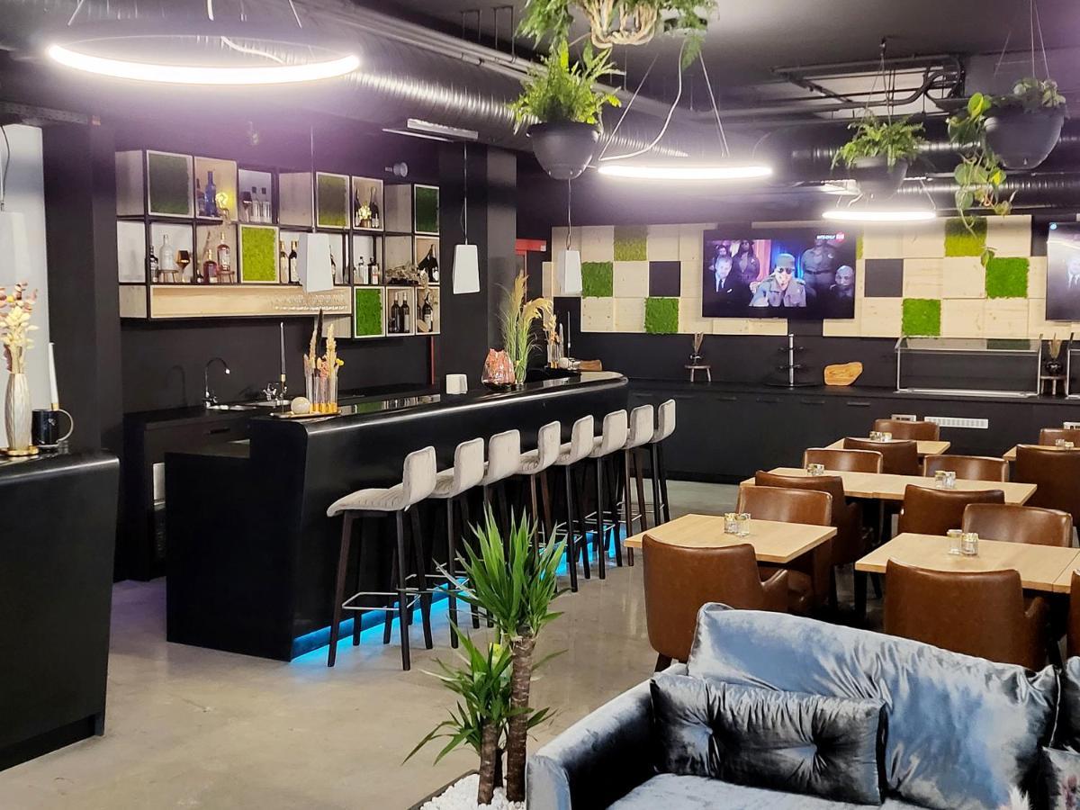 Dormero Hotel أشافنبورغ المظهر الخارجي الصورة